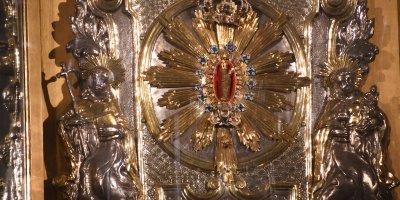 Pielgrzymka do Częstochowy 2023